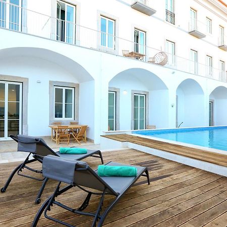 Hot Breeze Apartment ファロ エクステリア 写真